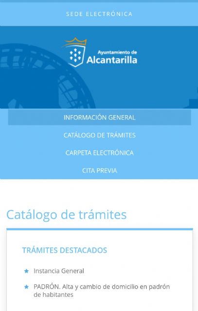 Ayudas para hacer frente al pago de los recibos de agua de empresas y familias de Alcantarilla