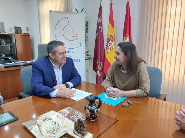 Alcantarilla renueva el reconocimiento de Unicef como Ciudad Amiga de la Infancia hasta 2027